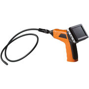 USB Video Borescope with Wireless Colour Display